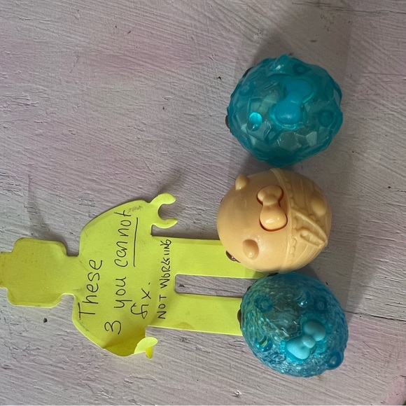 Grouping of Num Noms - lots of adorable little guys, for any collectors - Picture 14 of 14